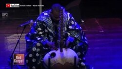 Malian griot Toumani Diabate passes on, but legacy continues