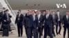 520台灣新總統就職典禮前 前總統馬英九將再度訪問中國