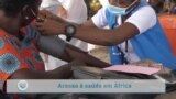 Saúde em Foco: Problemas de acesso à saúde em África