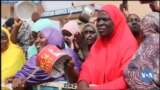 Niamey, Niger jamana faaba musow ka, wilikajow France ceden ka, dagayoro la