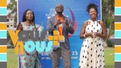 Vous et Nous : les Jeux de la francophonie