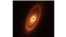 Gambar piringan puing berdebu yang mengelilingi bintang muda Fomalhaut ini berasal dari Instrumen Mid-Infrared Webb. Gambar ini mengungkapkan tiga sabuk bersarang yang membentang hingga 23 miliar kilometer dari bintang. Sabuk bagian dalam &ndash; yang belum pernah terlihat sebelumnya &ndash; diungkap oleh teleskop antariksa Webb untuk pertama kalinya.