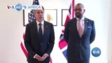 Ibihugu by'Amerika n’Ubwongereza Byahamagariye Ihagarikwa ry’Imirwano muri Sudani