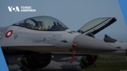 Брифінг. Коли Україна отримає перші винищувачі F-16?