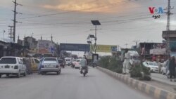 د خېبرضلعې په سپاه افریدو سیمه کې کلي په کلي کورونه وران پراته دي