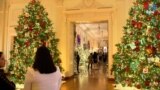 White House Holiday thumbnail