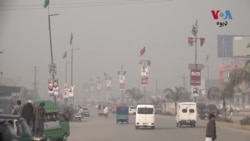 ځینو سیاسي ګوندونو د راتلونکو ټاکنو لپاره په خپلو منشورونو کې موسمي بدلون او ماحوليات هم شامل کړي