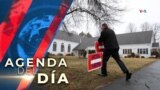 Hoy se realizan primarias en 16 estados del país, en el conocido supermartes.