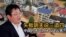 矢板明夫说三道四:中国的水灾为什么这么多?