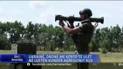 Ukrainë, dronë me kosto të ulët në luftën kundër agresionit rus 