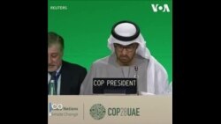 COP28落幕，中国表态支持减排 却为何拒签三大气候协议?