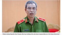Công an: Nạn nhân vụ Tân Hoàng Minh, Vạn Thịnh Phát được bảo vệ, có thể lấy lại tiền | VOA