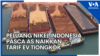 Peluang Nikel Indonesia pasca AS Naikkan Tarif EV Tiongkok