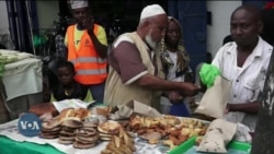 Kenyans Celebrate Ramadan Despite Economic Challenges 