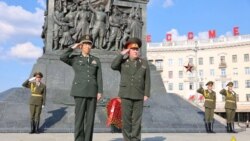 訪問“歐洲最後的獨裁國家”白俄羅斯 中國防長：“我們是真正的鐵桿兄弟”
