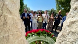 U Crnoj Gori obeležena godišnjica genocida u Srebrenici