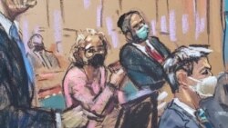 Avoka Trump Mande pou Lajistis Voye Jete Vèdik li 