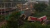 India Investigates Train Crash that Killed Hundreds