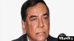 বিএনপি ভাইস চেয়ারম্যান মেজর (অবসরপ্রাপ্ত) হাফিজ উদ্দিন আহমেদ। ফাইল ছবি।