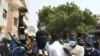 Senegal Opposition Leader Detained by Security Forces 