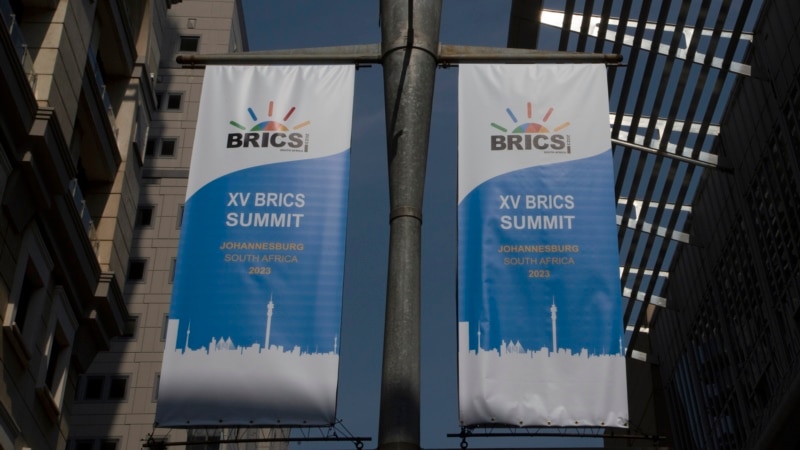 Experts: Thailand’s bid to join BRICS is mostly symbolic 