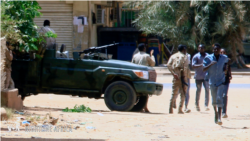 Nightline Africa: Sudan’s Armed Forces Clashes with the Rapid Support Forces & More 