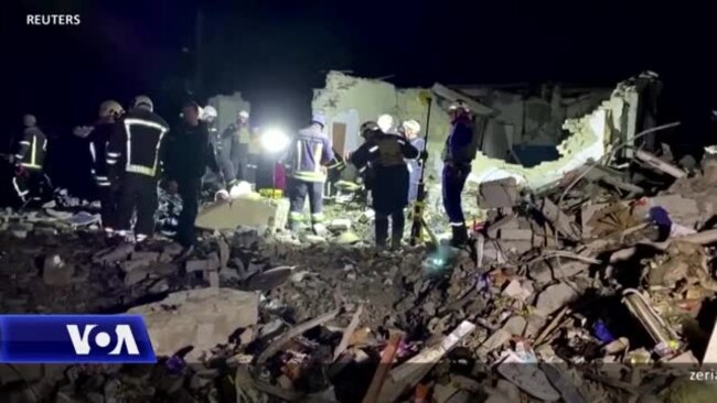 Ukrainë, OKB po heton sulmin që shkaktoi vdekjen e dhjetëra civilëve