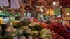 Pemerintah Siapkan Strategi Hadapi Inflasi Pangan Jelang Ramadan