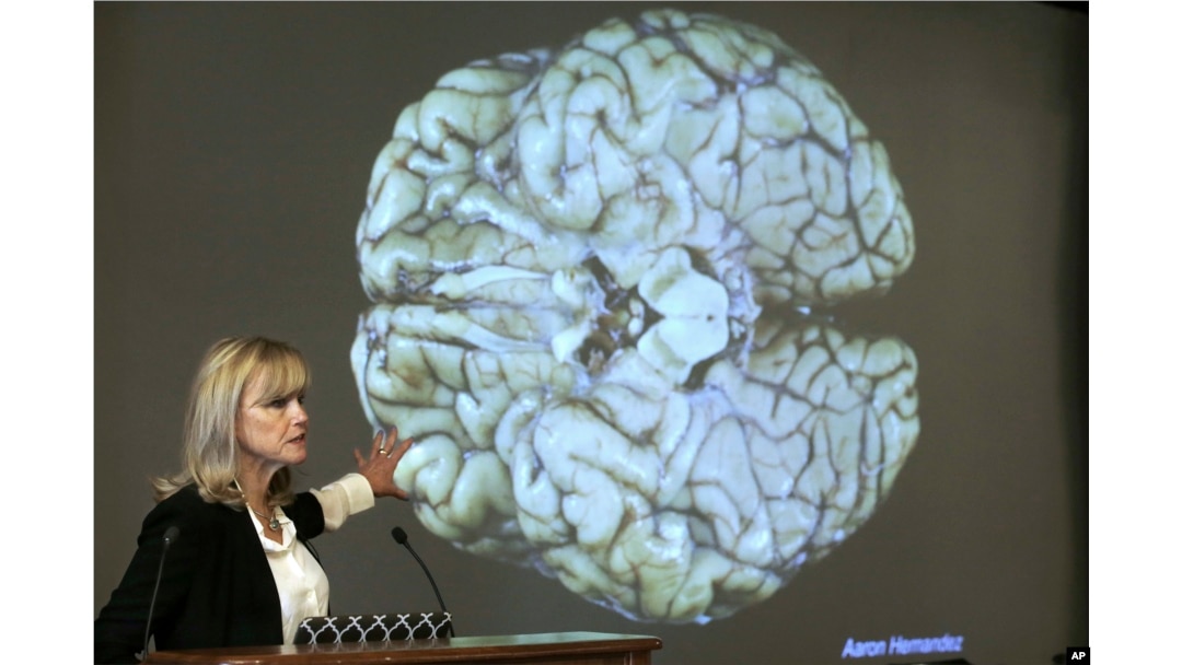 CTE Cases in Soccer Players Raise Questions About Safety of