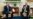 White House Celebrates St. Patrick’s Day With Irish PM Ahead of Biden’s Ireland Trip