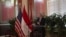 Warung VOA: Jejak Indonesia di Amerika