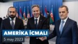 Amerika İcmalı