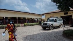 Guinée : des médecins condamnés pour le viol et la mort d'une jeune femme