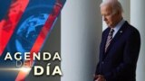 Agenda: Suspenden reunión que sostendrían legisladores con el presidente Biden en la que discutirían un acuerdo por la deuda de la nación.