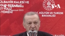 «Ми добилися продовження зернової угоди», – президент Туреччини. Відео
