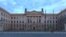 FILE - The upper house of the German parliament, which meets in the Prussian House of Lords, shown here in 2015 in Berlin, voted to ease regulations on family names, May 17, 2024.