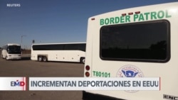 Aumentan deportaciones en Texas y Arizona 