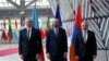 باکو، روسیه و ارمنستان را به عدم پایبندی به قرارداد آتش‌بس در قره‌باغ متهم کرد