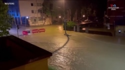 Ավերիչ ջրհեղեղներ Իտալիայի հյուսիսային Էմիլիա-Ռոմանիա շրջանում_1.mp4