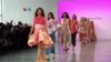 Dunia Kita &quot;Our World, My Story&quot;: Desainer Indonesia di New York Fashion Week The Shows