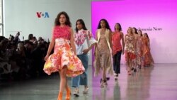 Dunia Kita "Our World, My Story": Desainer Indonesia di New York Fashion Week The Shows