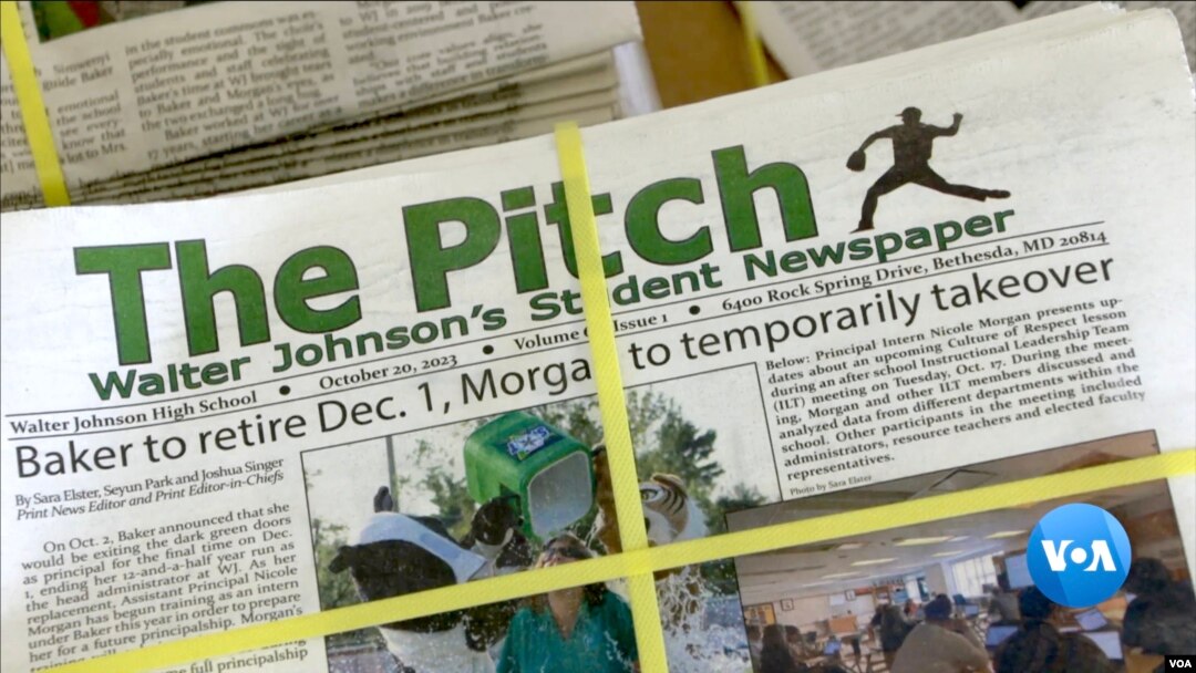 Montgomery County Sentinel
