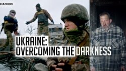 Preview: Ukraine - Overcoming the Darkness