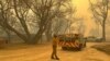 Šumski požari besne u Teksasu, zatvoreno postrojenje za rasklapanje nuklearnog oružja