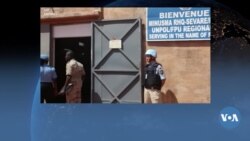 ONU -Duniya kelenya ton ka cidenya baara bɔli Mali la