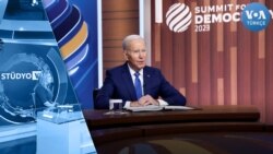 Demokrasi Zirvesine Biden - Netanyahu Gerginliği Gölgesi - 29 Mart