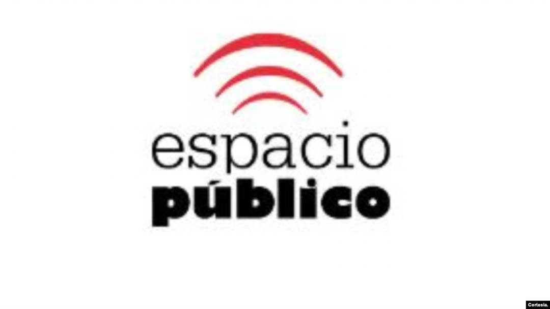 Espacio Público es una ONG dedicada a promover y defender la libertad de expresión y el derecho a la información en Venezuela. 