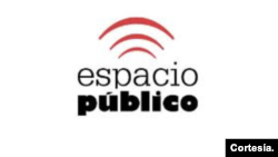 Espacio Público es una ONG dedicada a promover y defender la libertad de expresión y el derecho a la información en Venezuela. 