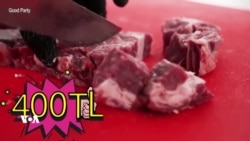 هەڵاوسانی ئابووری و مەترسی لەسەر هەوڵەکانی ئەردۆغان بۆ دووبارە هەڵبژاردنەوە