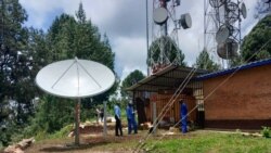 Amakuru mu Gitondo 